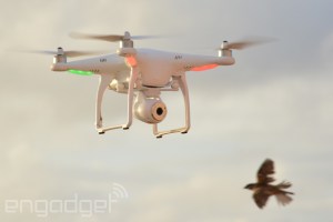 DJI-Phantom-2-Vision-drone