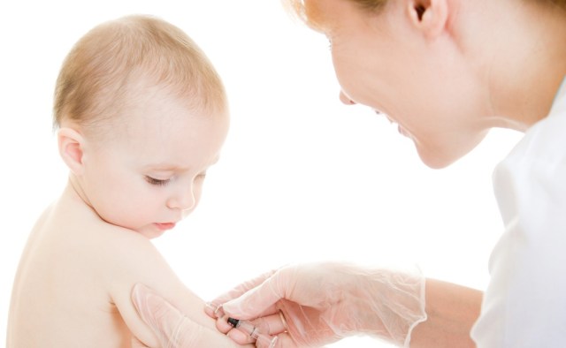 No, Vaccines Don't Cause Autism